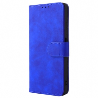 Flip Cover Xiaomi Redmi Note 11 Pro / 11 Pro 5G Style Læder Couture