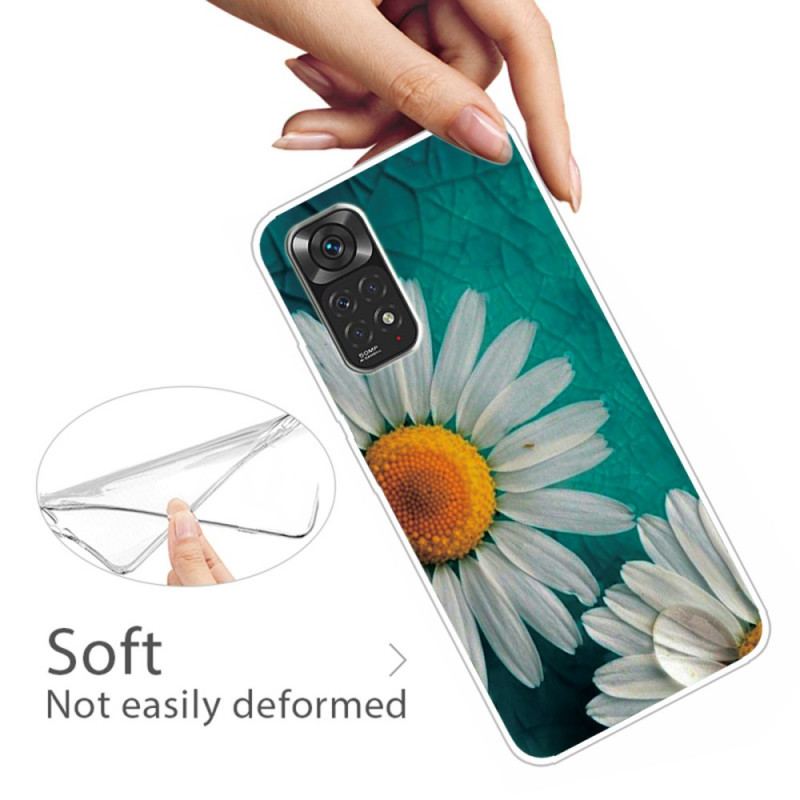 Mobilcover Xiaomi Redmi Note 11 Pro / 11 Pro 5G Daisy