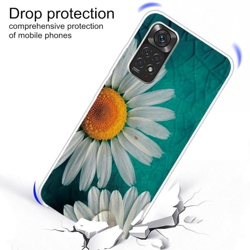 Mobilcover Xiaomi Redmi Note 11 Pro / 11 Pro 5G Daisy