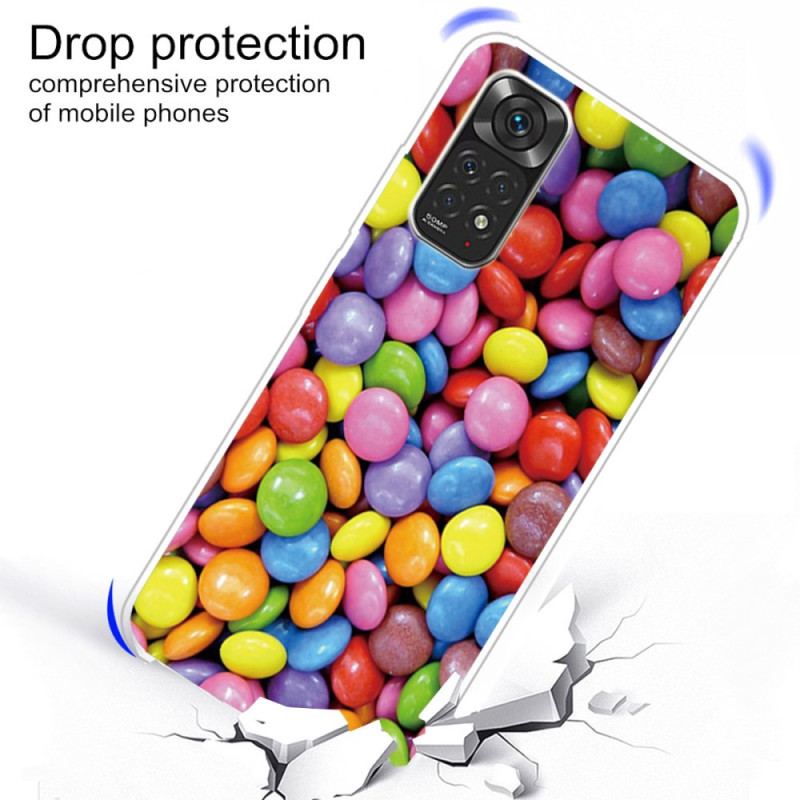 Mobilcover Xiaomi Redmi Note 11 Pro / 11 Pro 5G Slik