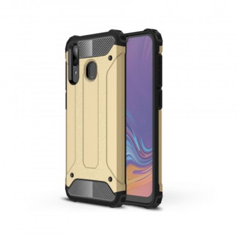 Cover Samsung Galaxy A30 Overlevende