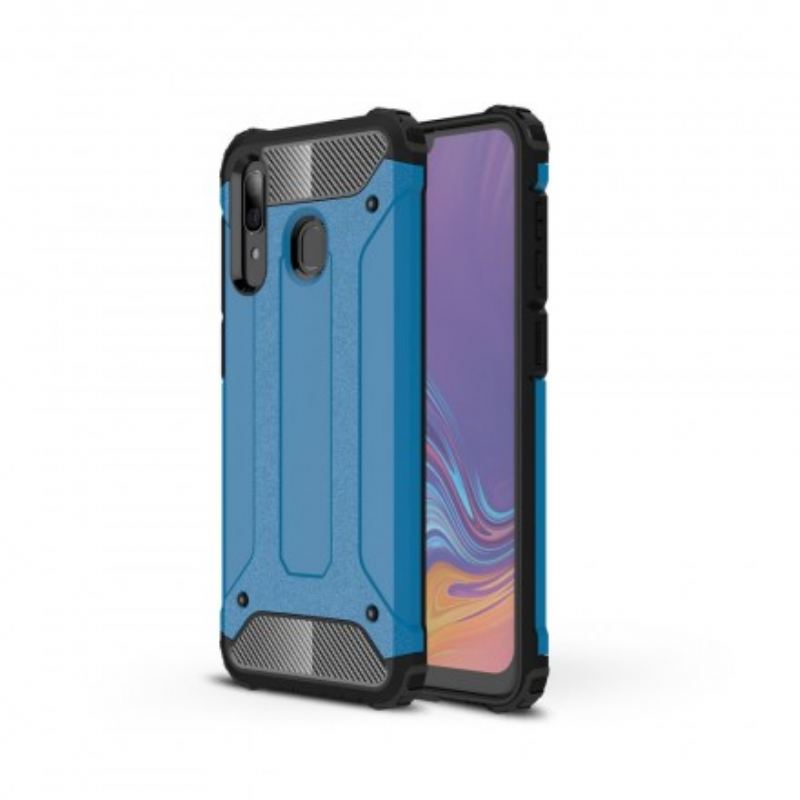 Cover Samsung Galaxy A30 Overlevende