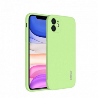 Cover iPhone 11 Enkay Flydende Silikone