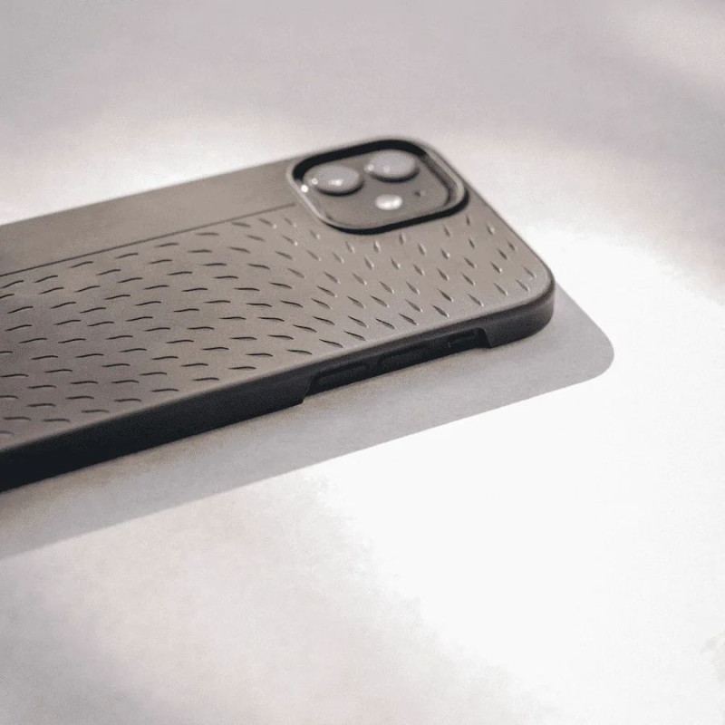 Cover iPhone 11 Infinite - Lavet I Frankrig