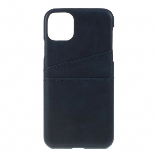 Cover iPhone 11 Kortholder