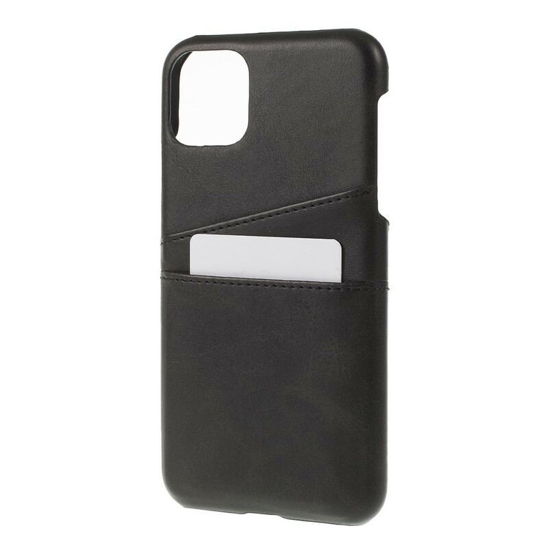 Cover iPhone 11 Kortholder