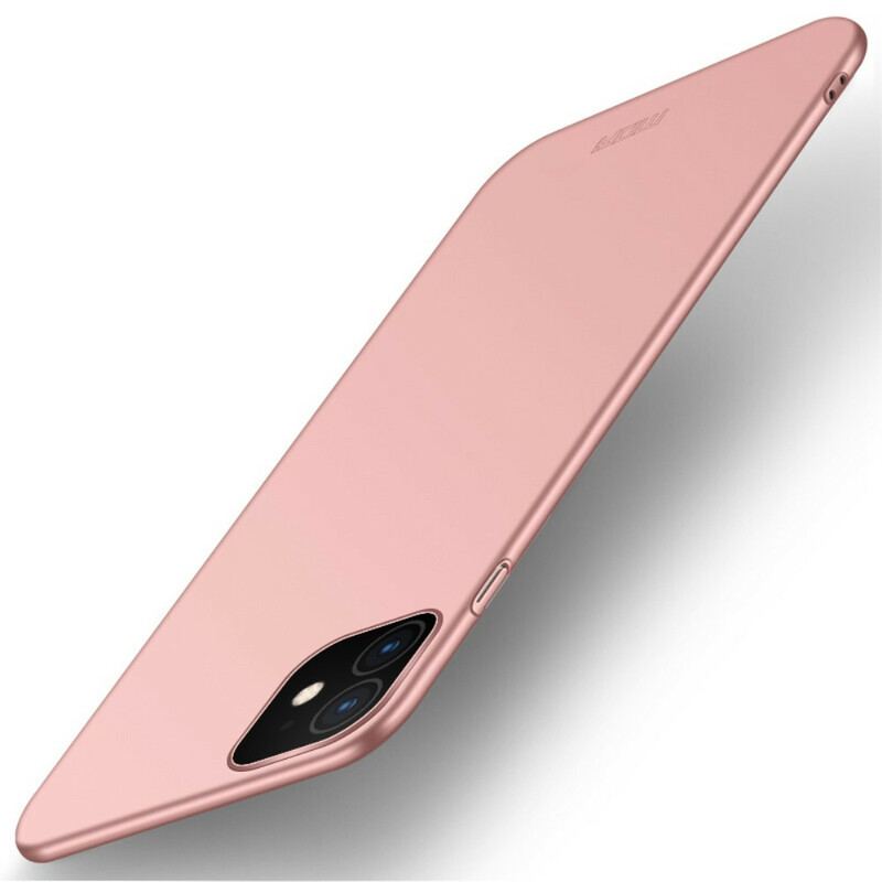 Cover iPhone 11 Mofi