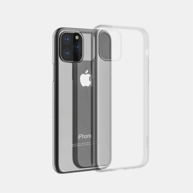 Cover iPhone 11 Nxe Gennemsigtig