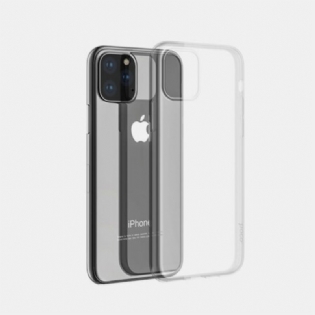 Cover iPhone 11 Nxe Gennemsigtig