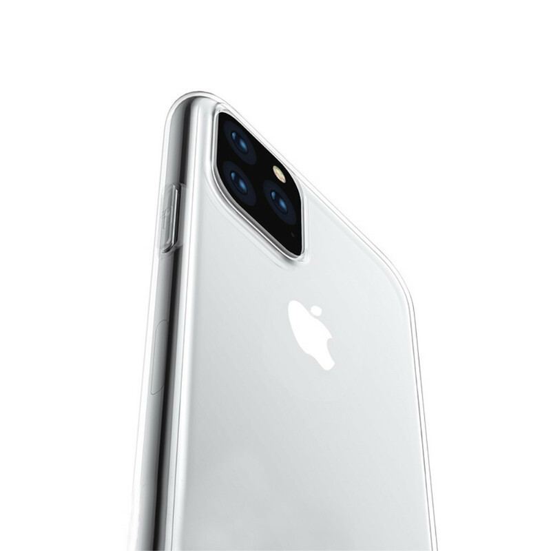 Cover iPhone 11 Nxe Gennemsigtig