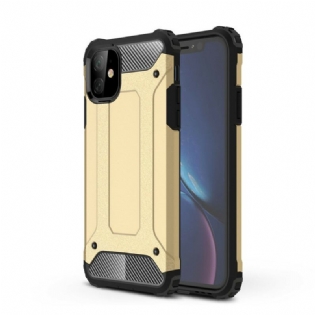 Cover iPhone 11 Overlevende