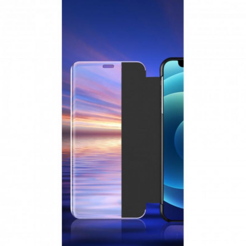 Cover iPhone 11 Tekstureret Kunstlæder