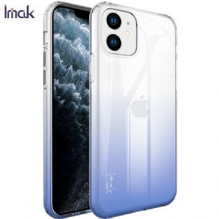 Cover iPhone 11 Ux-6 Serie Imak