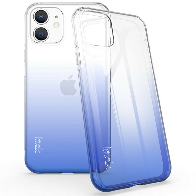 Cover iPhone 11 Ux-6 Serie Imak