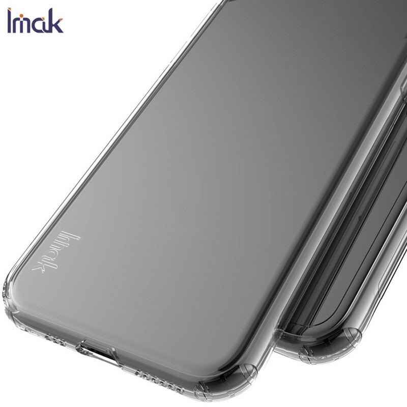 Cover iPhone 11 Ux-6 Serie Imak