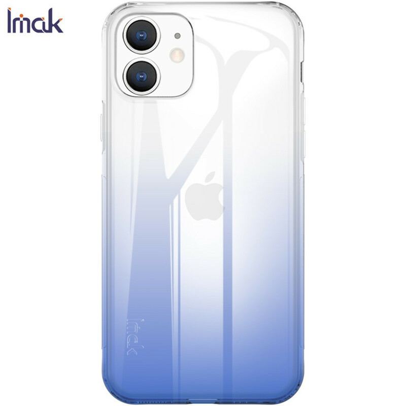 Cover iPhone 11 Ux-6 Serie Imak