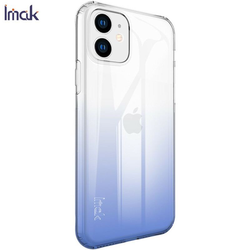 Cover iPhone 11 Ux-6 Serie Imak