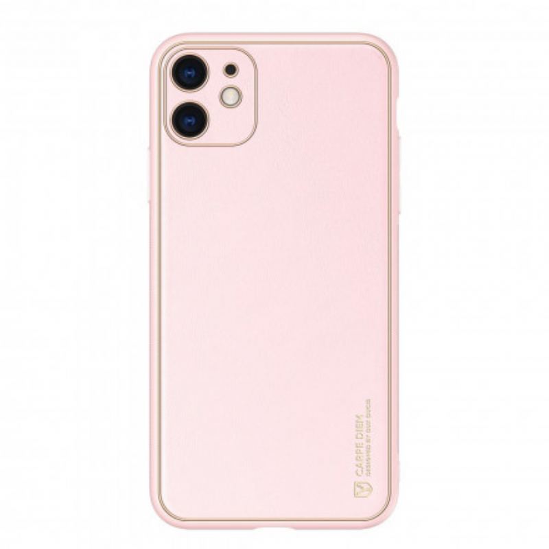 Cover iPhone 11 Yolo Serien Dux Ducis