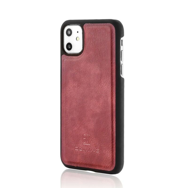 Flip Cover iPhone 11 Dg. Ming Aftagelig