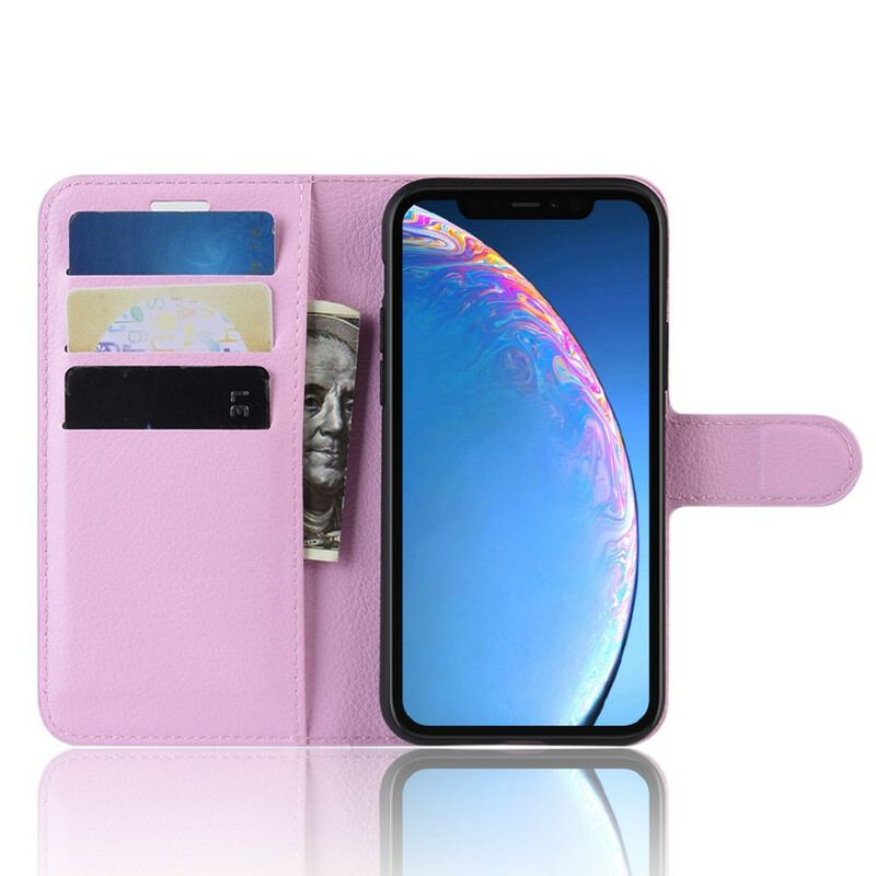 Flip Cover iPhone 11 Klassisk