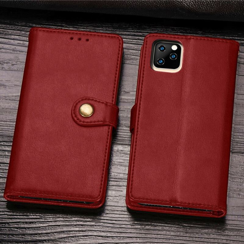 Flip Cover iPhone 11 Premium-design