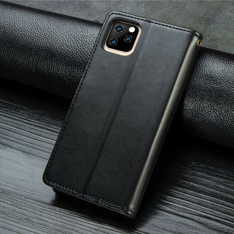 Flip Cover iPhone 11 Premium-design