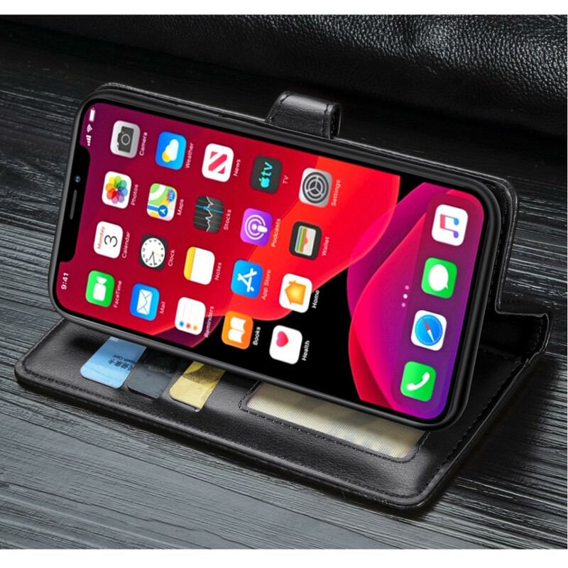 Flip Cover iPhone 11 Premium-design