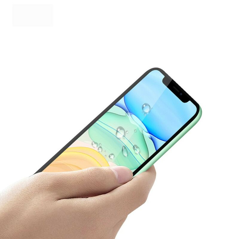 Mofi Hærdet Glasbeskyttelse Til iPhone Xr / 11