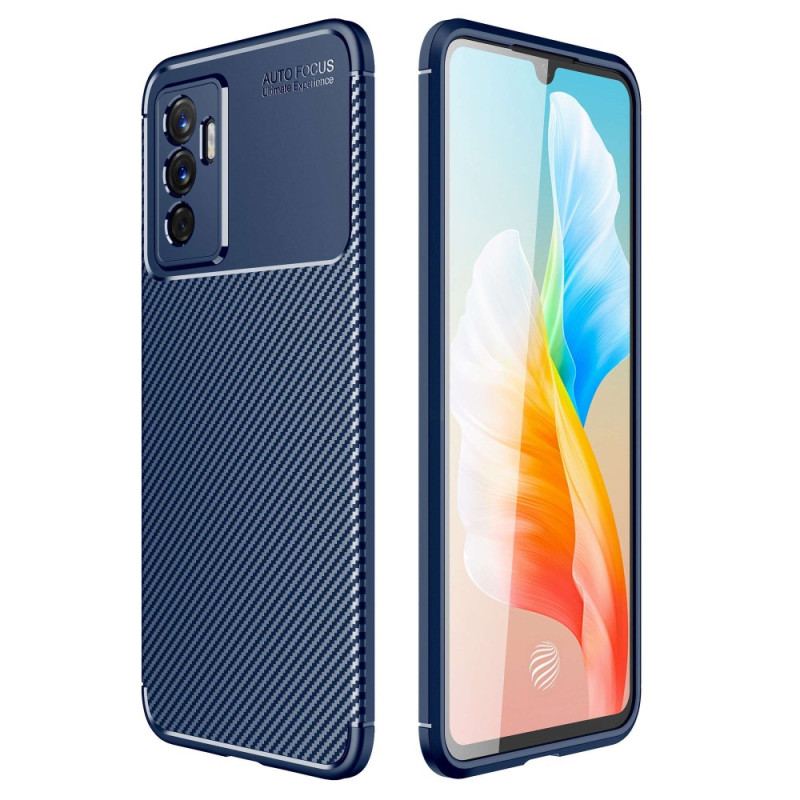 Cover Vivo V23 5G Kulfiberslange