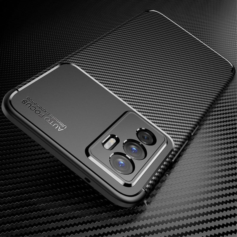 Cover Vivo V23 5G Kulfiberslange