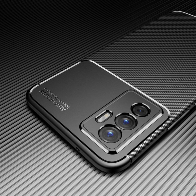 Cover Vivo V23 5G Kulfiberslange