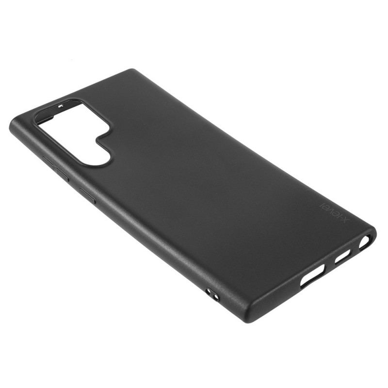 Cover Samsung Galaxy S22 Ultra 5G Guardian Series X-level