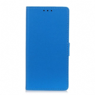 Flip Cover Samsung Galaxy S22 Ultra 5G Klassisk