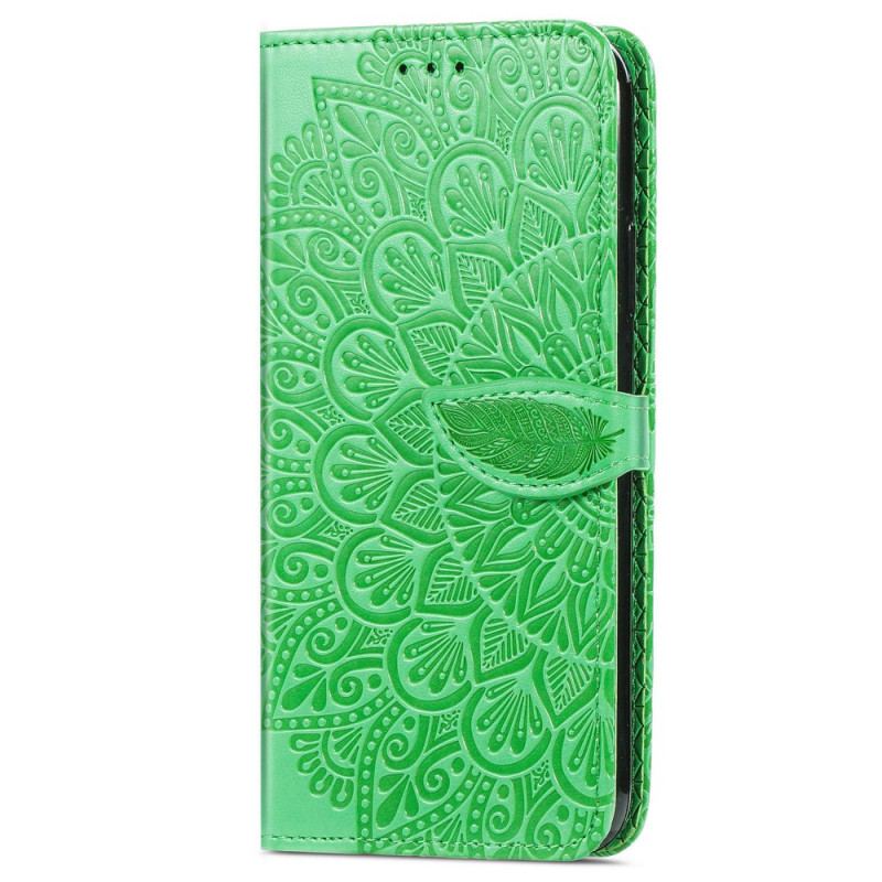 Flip Cover Samsung Galaxy S22 Ultra 5G Stammeblade