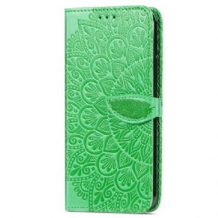 Flip Cover Samsung Galaxy S22 Ultra 5G Stammeblade