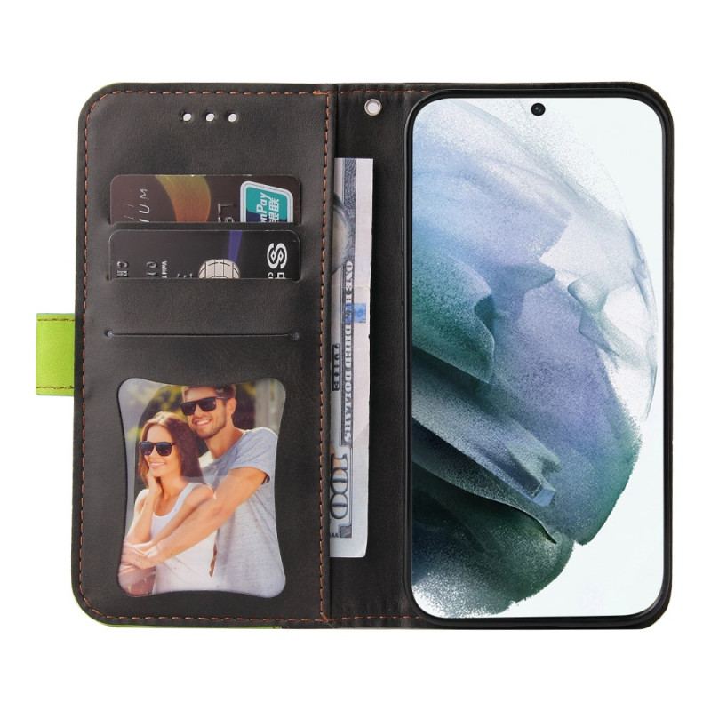 Flip Cover Samsung Galaxy S22 Ultra 5G To-tonet