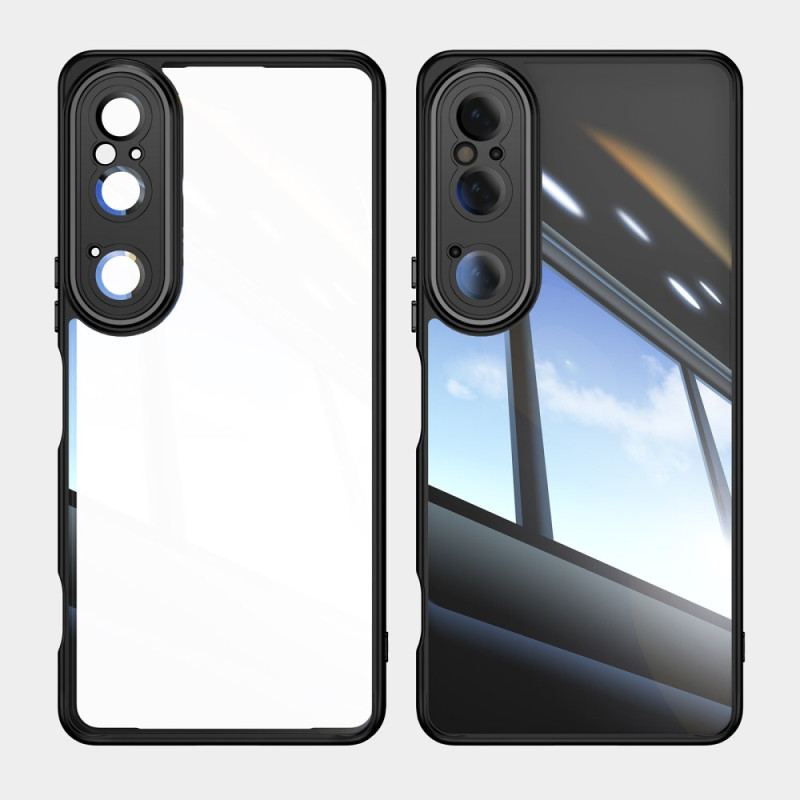 Cover Sony Xperia 1 Vi Airbag Struktur