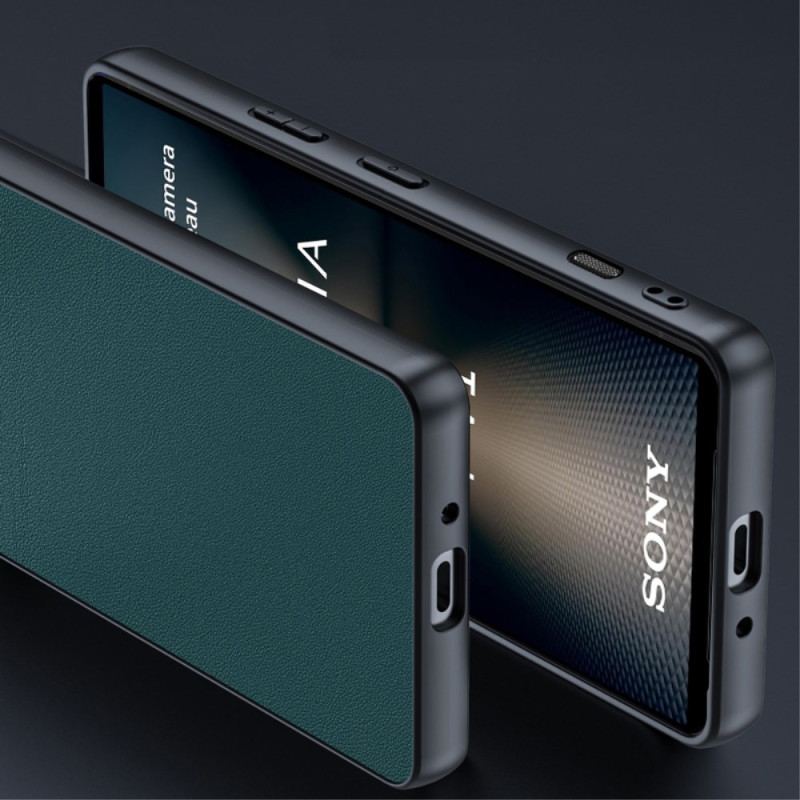 Cover Sony Xperia 1 Vi Ultratynd