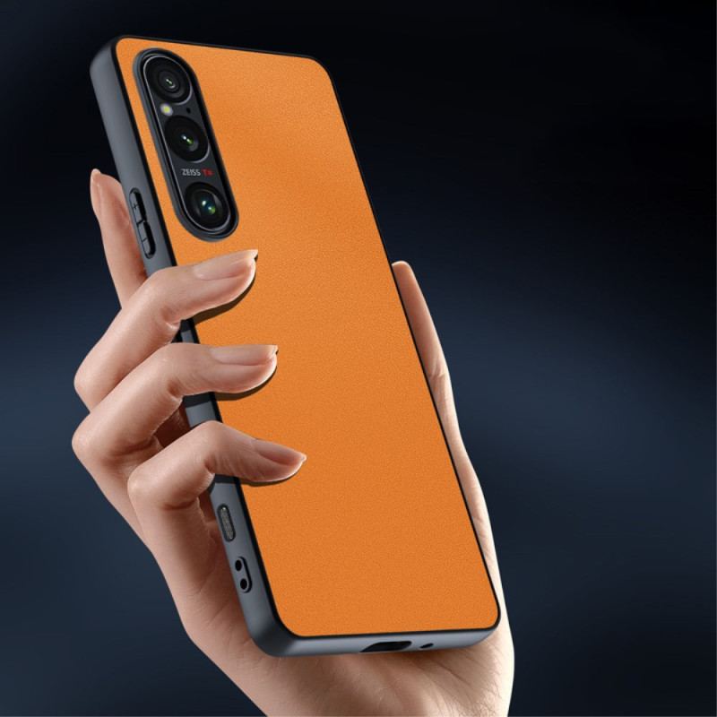 Cover Sony Xperia 1 Vi Ultratynd