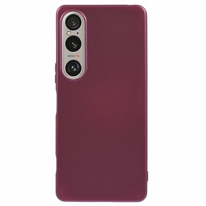 Cover Til Sony Xperia 1 Vi Guardian X-level Series