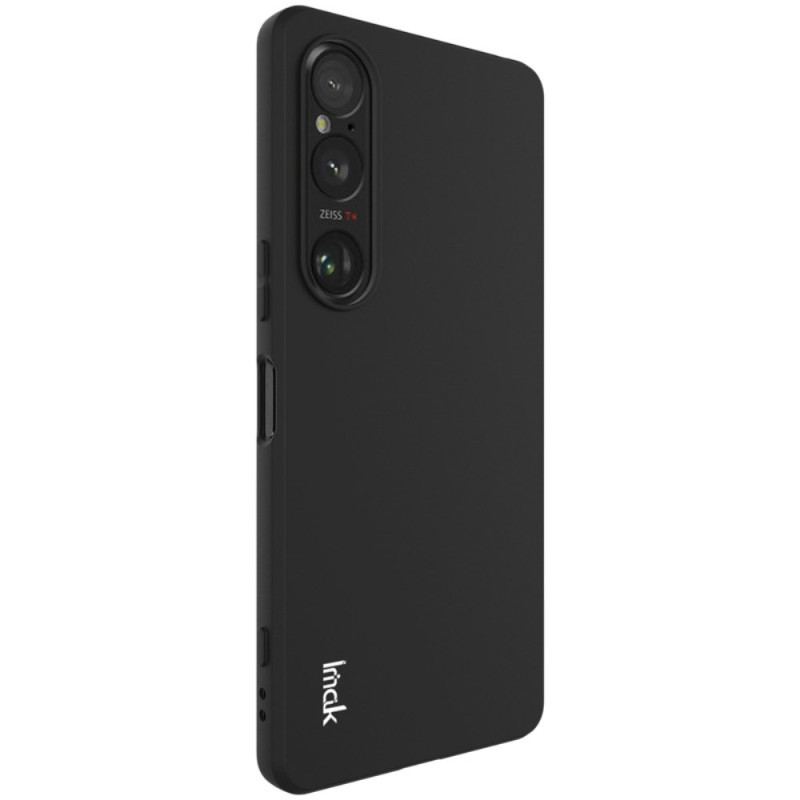 Cover Til Sony Xperia 1 Vi Uc-3 Imak Series