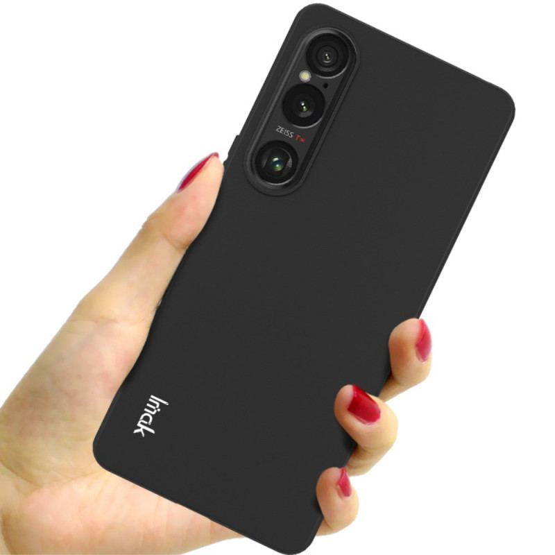 Cover Til Sony Xperia 1 Vi Uc-3 Imak Series