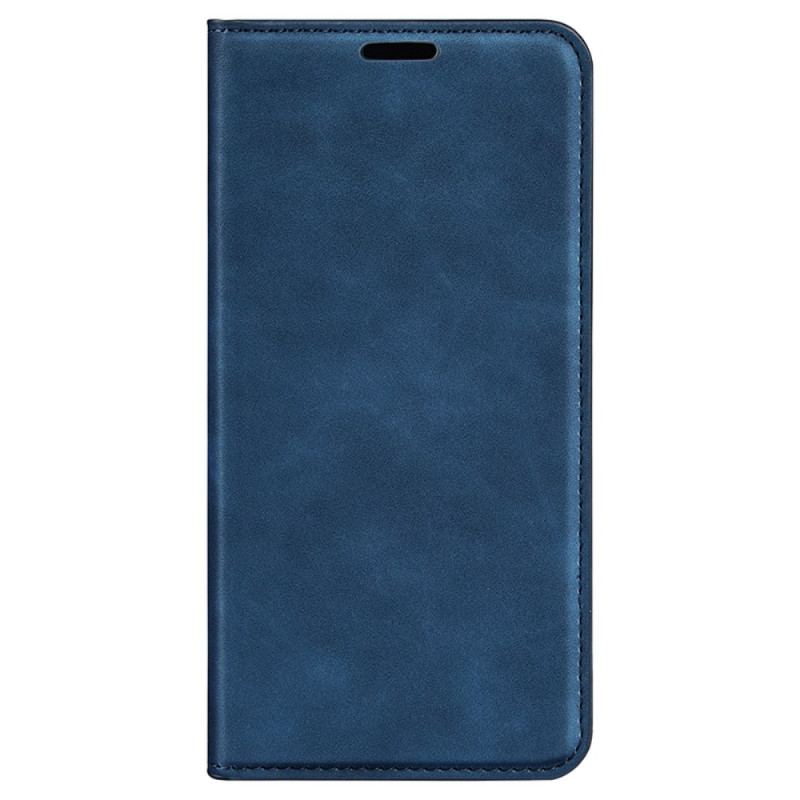 Flip Cover Sony Xperia 1 Vi Klassisk