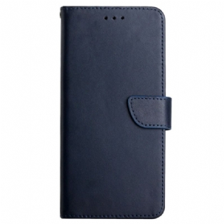 Flip Cover Sony Xperia 1 Vi Nappa Læder