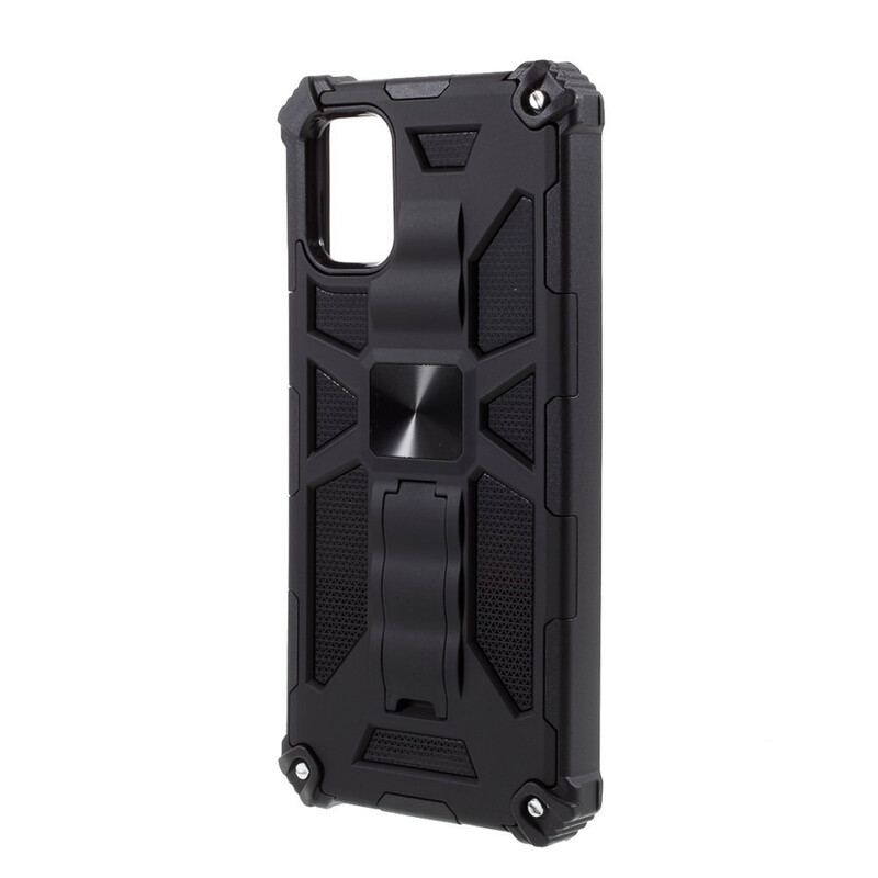 Cover Samsung Galaxy M51 Med Aftageligt Stativ