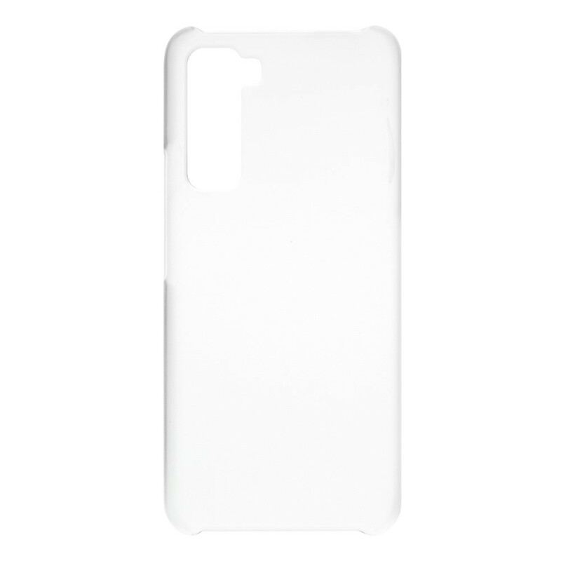 Cover Huawei P40 Lite 5G Gummi Mere