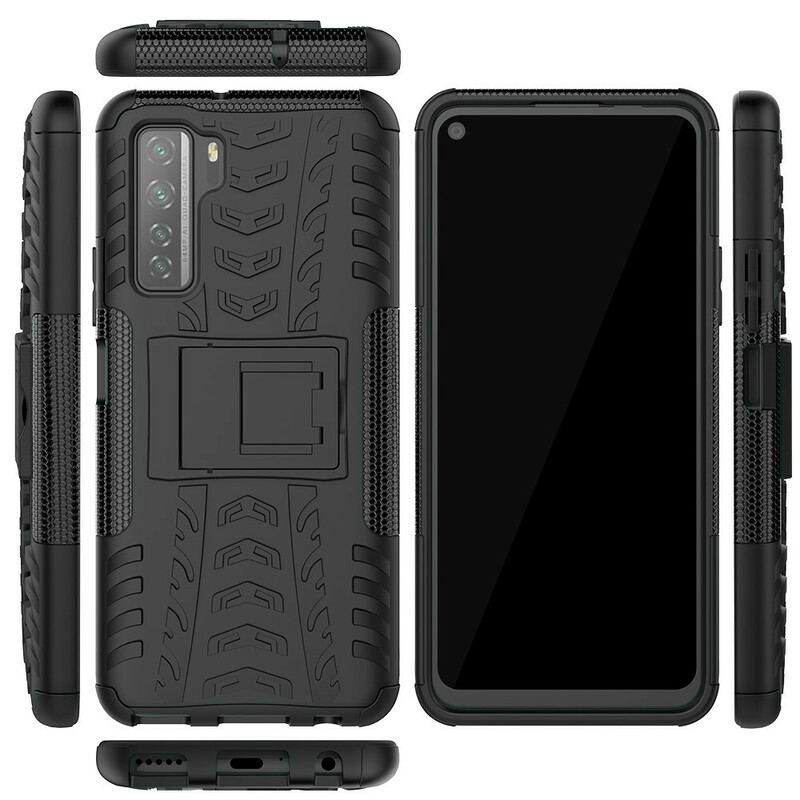 Cover Huawei P40 Lite 5G Ultra Modstandsdygtig