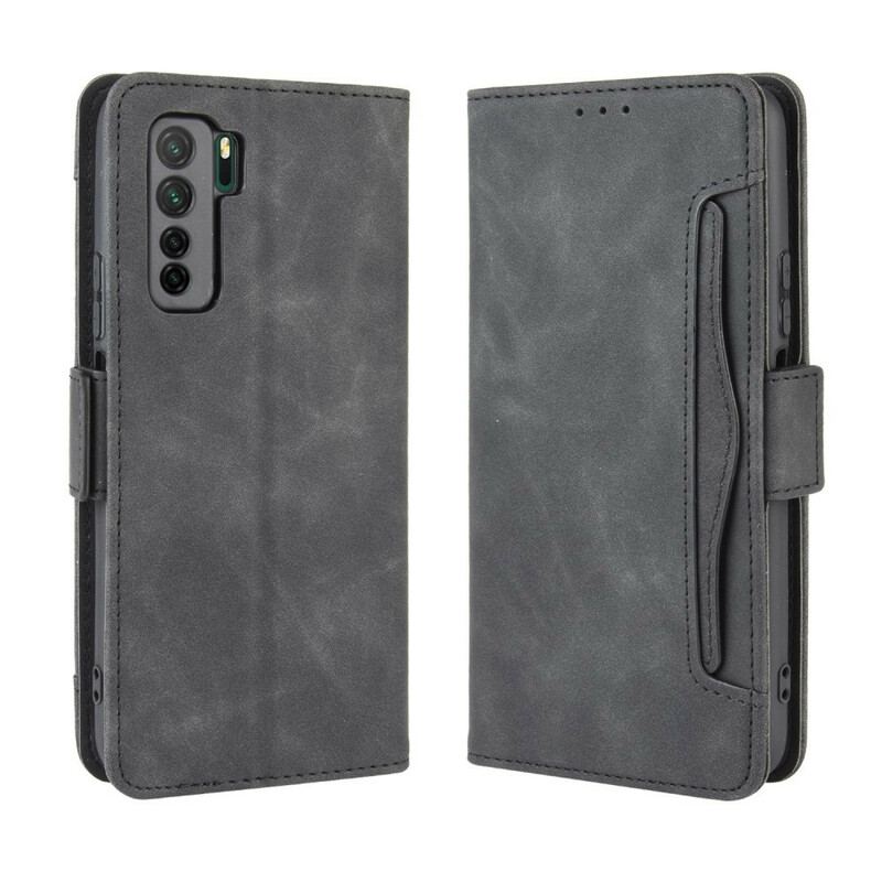 Flip Cover Huawei P40 Lite 5G Multi-card Premier Class