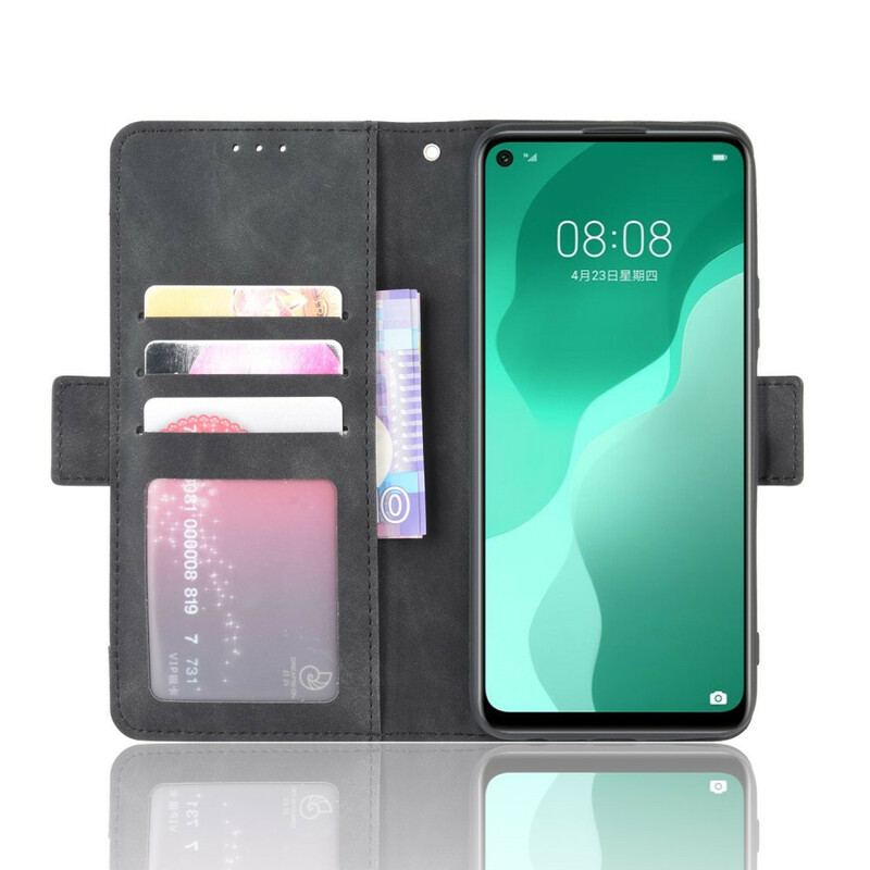 Flip Cover Huawei P40 Lite 5G Multi-card Premier Class