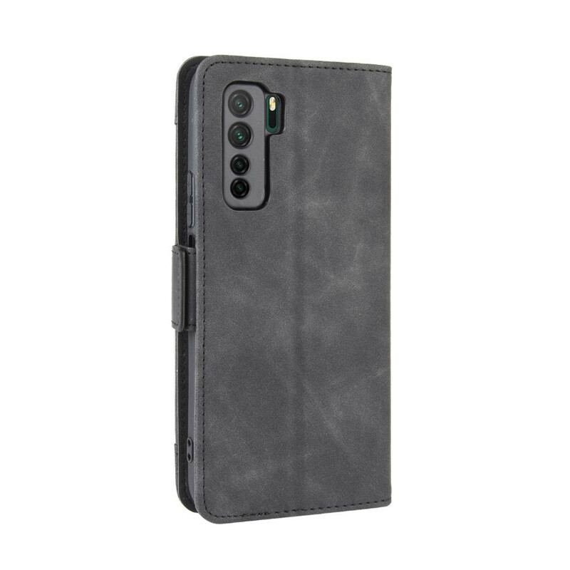 Flip Cover Huawei P40 Lite 5G Multi-card Premier Class